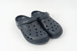Crocs Baya Black Clog