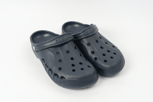 Crocs Baya Black Clog