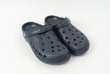 Crocs Baya Black Clog
