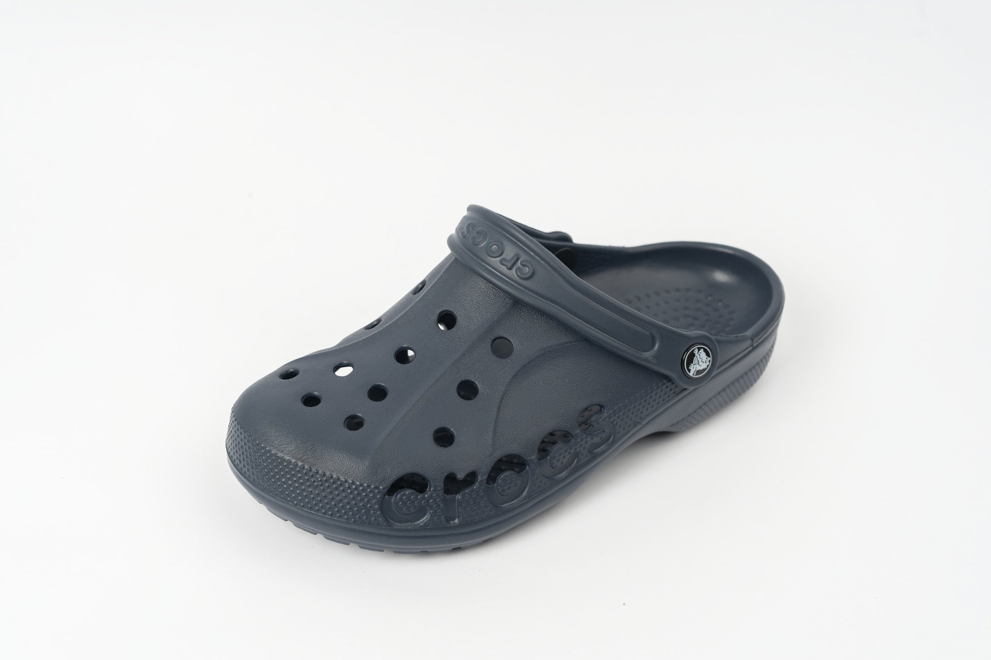Crocs Baya Black Clog