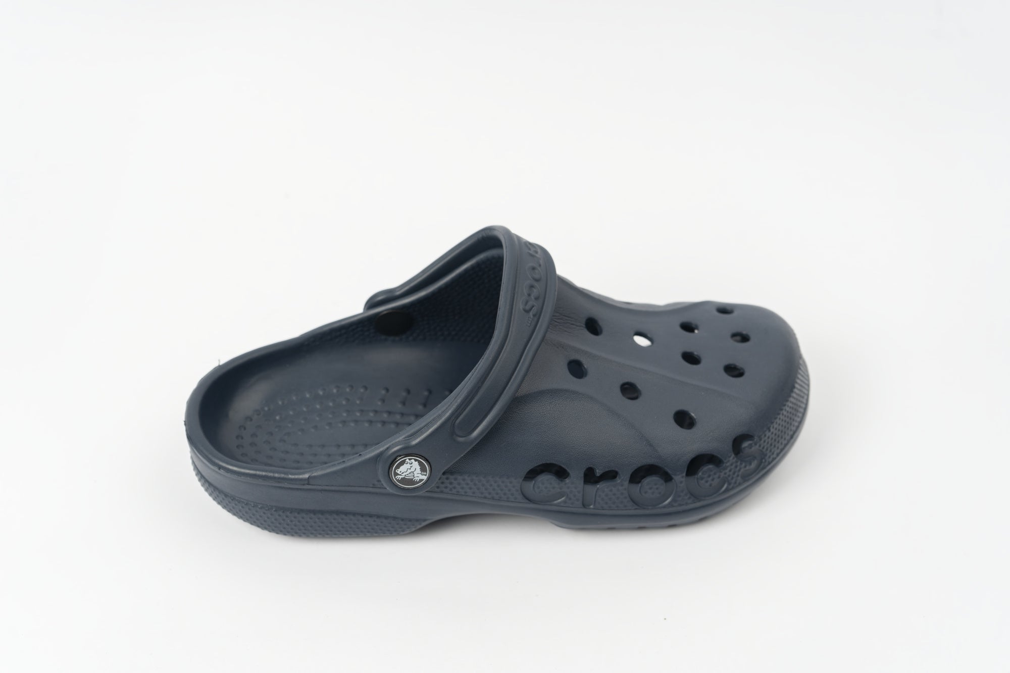 Crocs Baya Black Clog