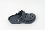 Crocs Baya Black Clog