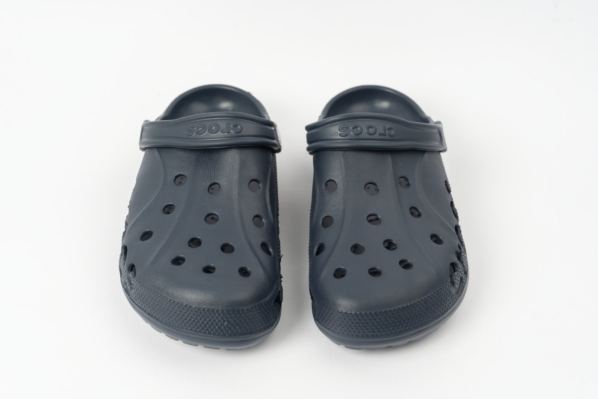 Crocs Baya Black Clog