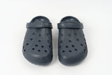 Crocs Baya Black Clog
