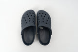 Crocs Baya Black Clog