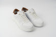 GUESS Men's WALEEK-R Sneakers-WHT