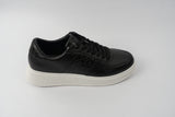 GUESS Men's WALEEK-R Sneaker