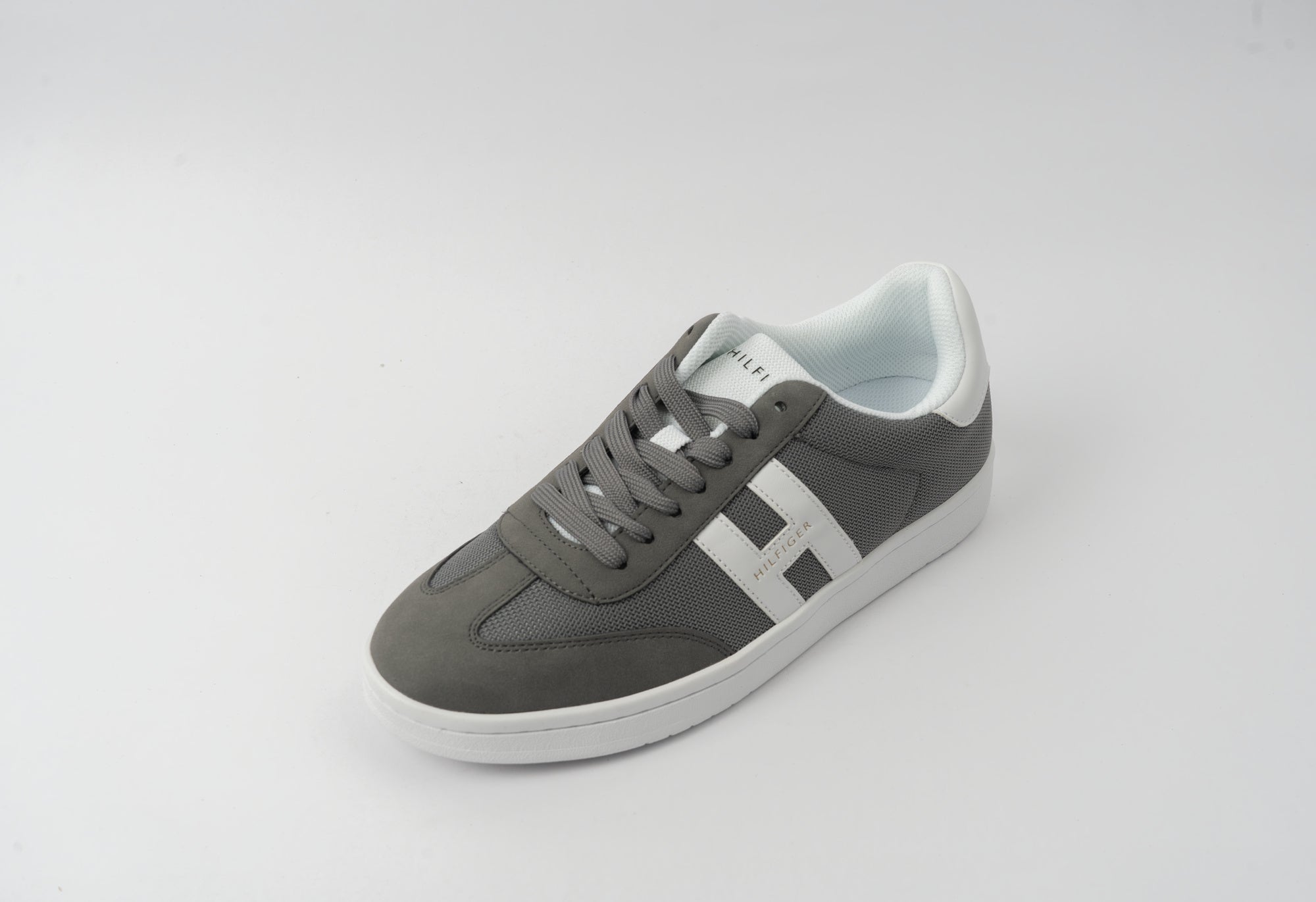 TOMMY HILFIGER LERGE2-C SNEAKER