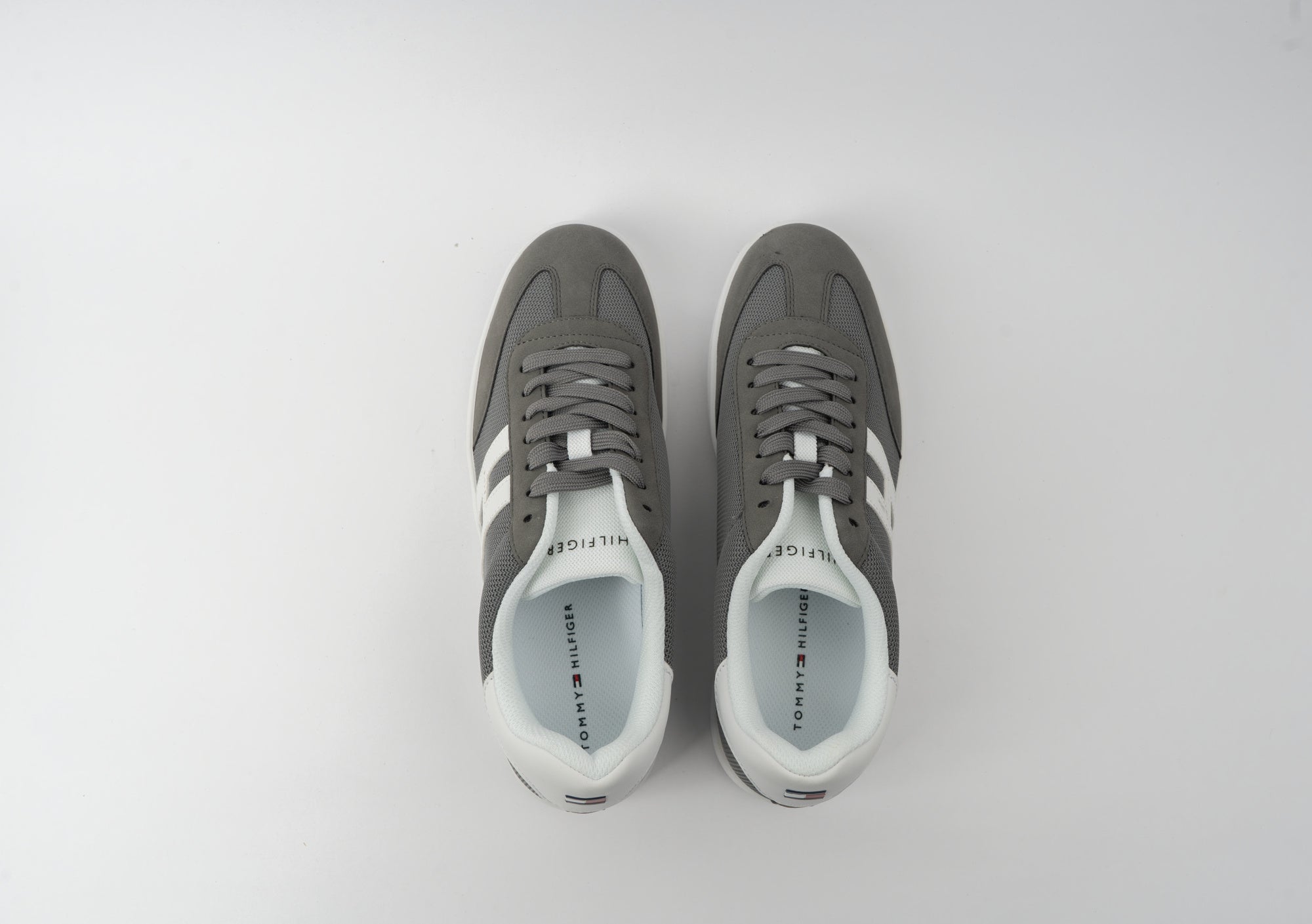 TOMMY HILFIGER LERGE2-C SNEAKER