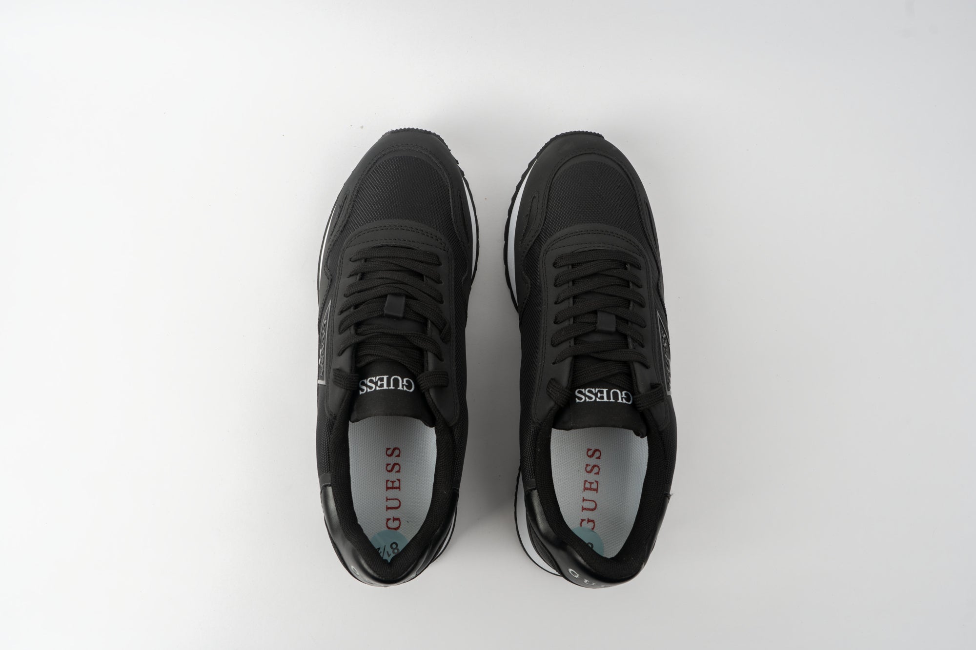 GUESS Asteli Sneakers Men