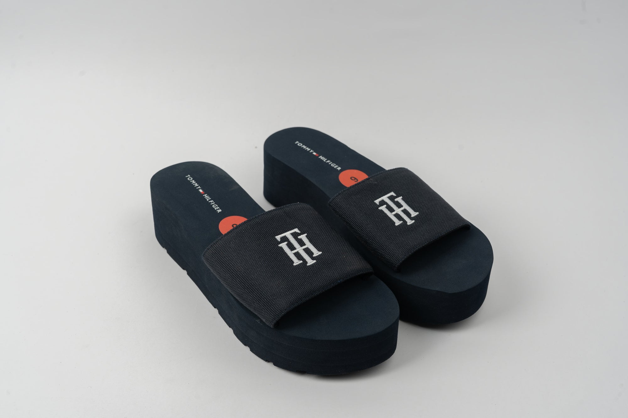 Tommy Hilfiger Ratter Sliding Slipper