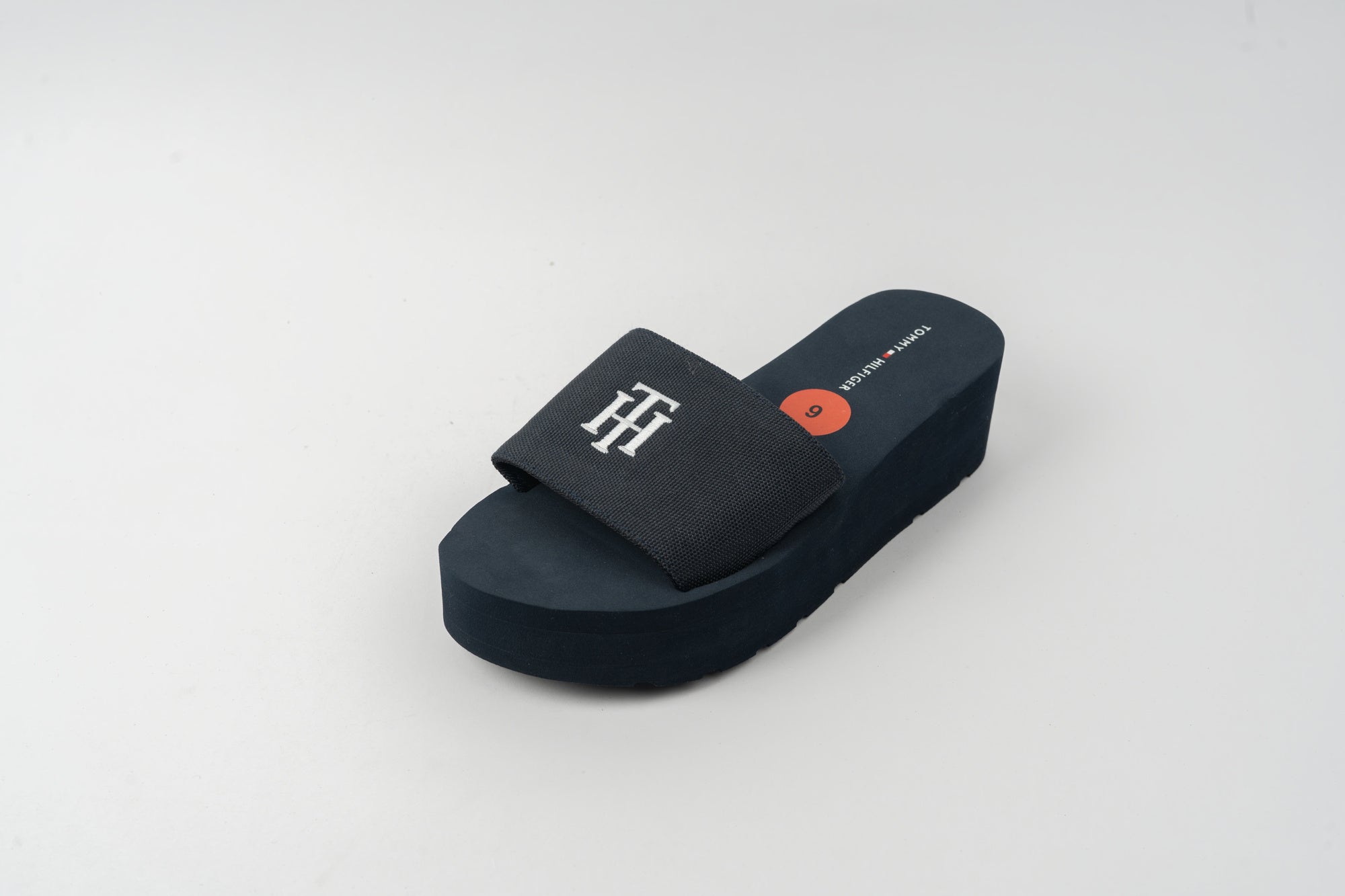 Tommy Hilfiger Ratter Sliding Slipper