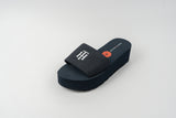 Tommy Hilfiger Ratter Sliding Slipper