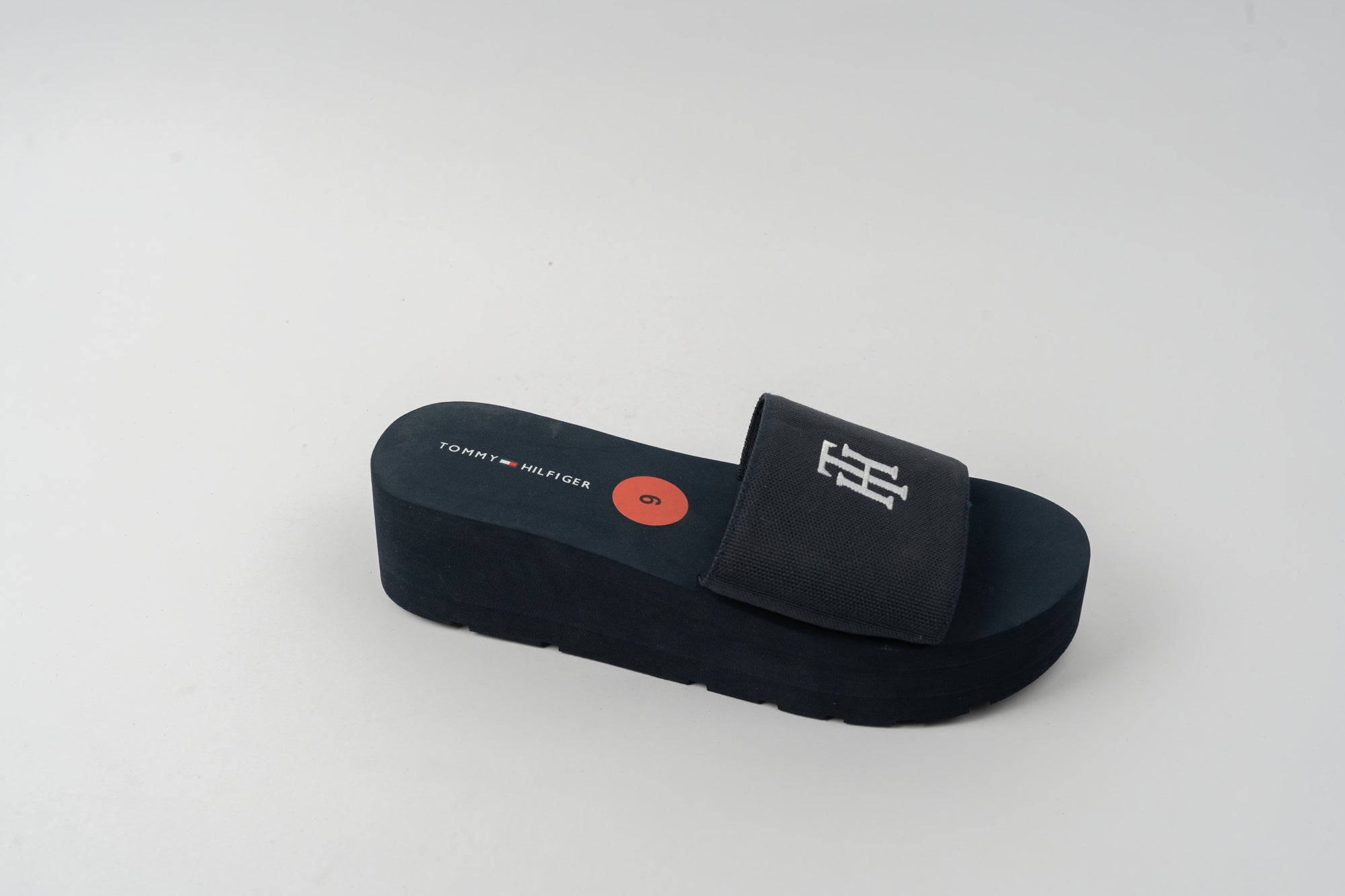 Tommy Hilfiger Ratter Sliding Slipper