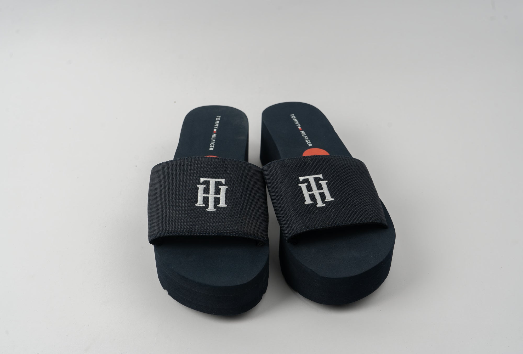 Tommy Hilfiger Ratter Sliding Slipper