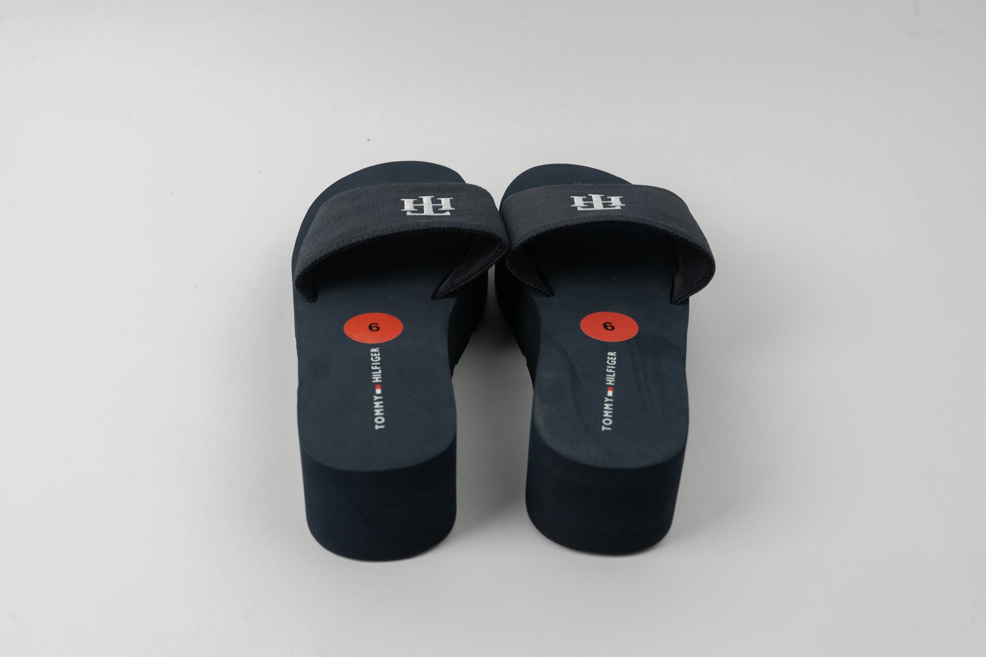 Tommy Hilfiger Ratter Sliding Slipper