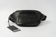 Versace Jeans Couture Black Waist Bag - Black