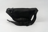 Versace Jeans Couture Black Waist Bag
