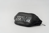 Versace Jeans Couture Black Waist Bag