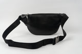 Versace Jeans Couture Black Waist Bag