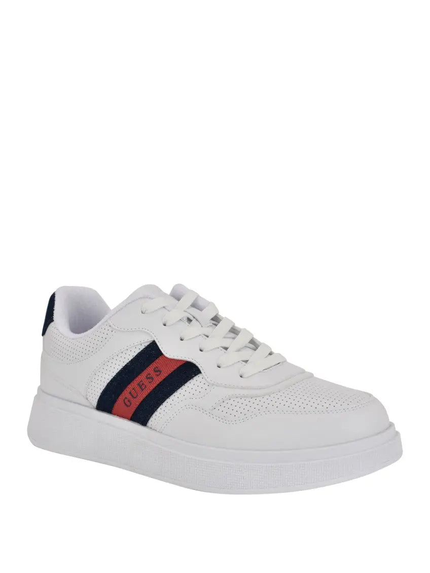 GUESS Walen Low-Top Sneaker