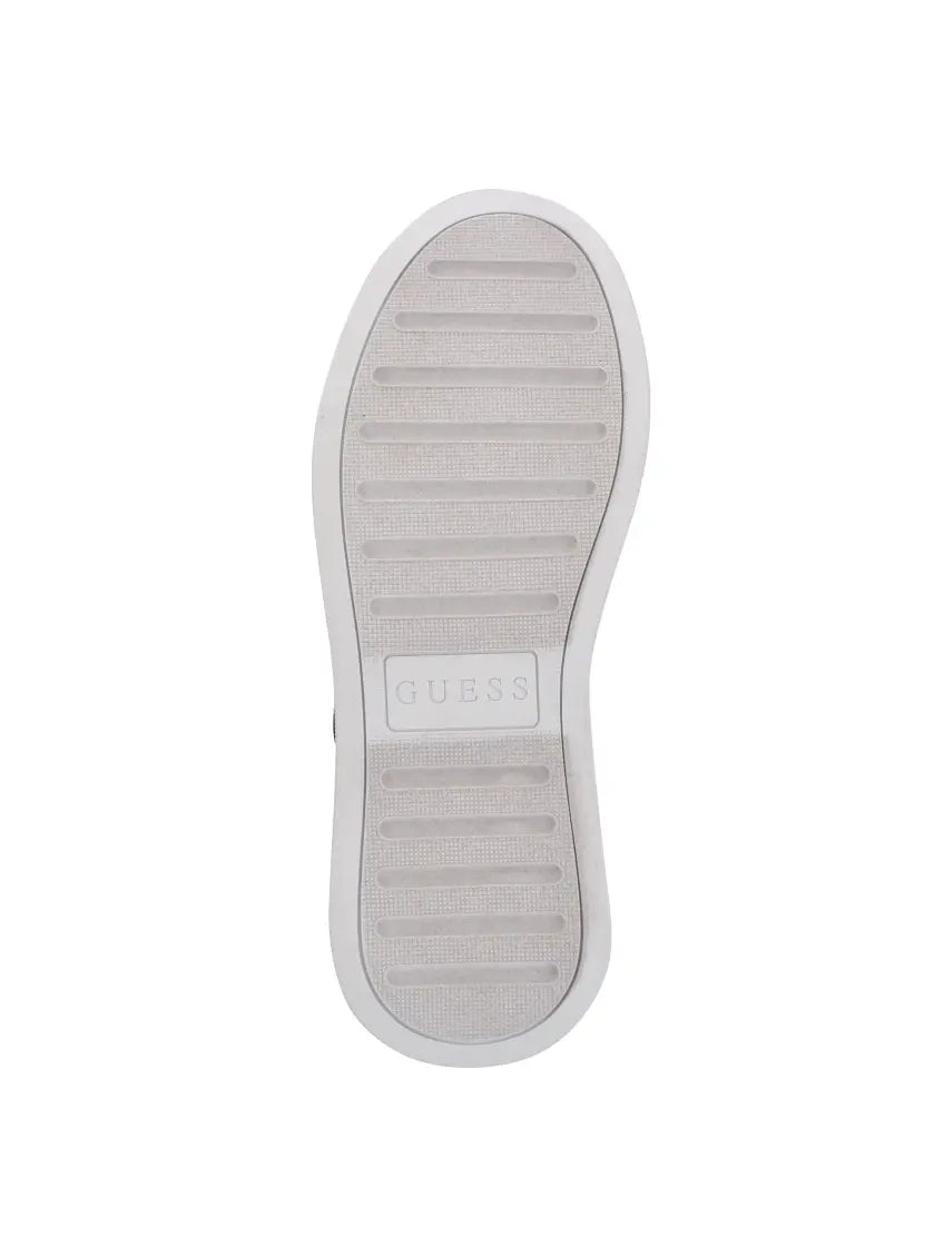 GUESS Walen Low-Top Sneaker
