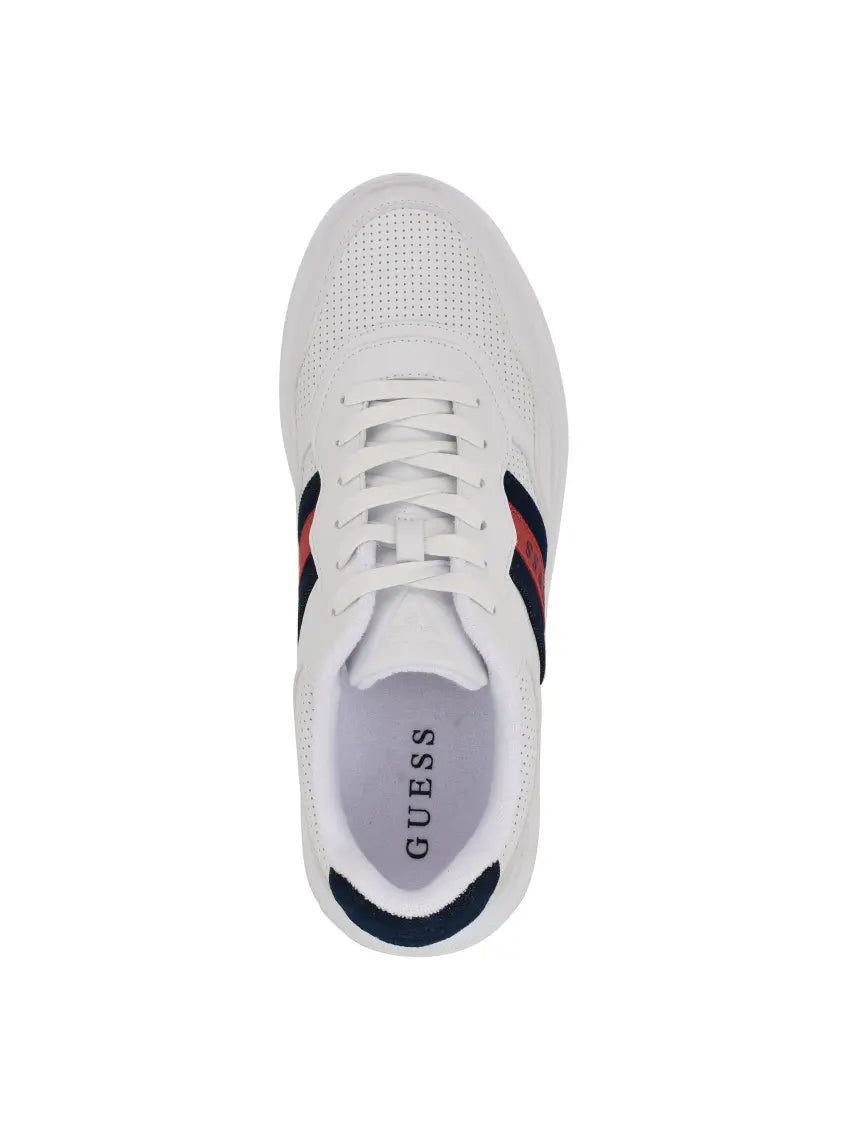 GUESS Walen Low-Top Sneaker