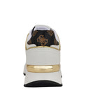 GUESS Koyaa Women's sneakers - WHT