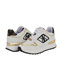 GUESS Koyaa Women's sneakers - WHT