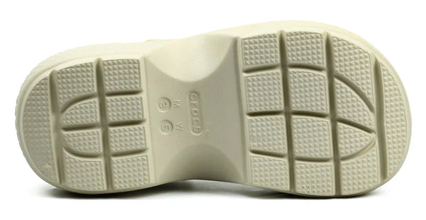 Crocs Stomp Clog-Bone