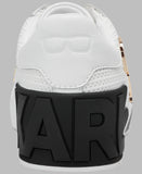Karl Lagerfeld Paris Women's Mavise Sneaker, Bright White