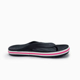 Crocs Bayaband flip- Black