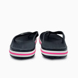 Crocs Bayaband flip- Black