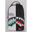 Sprayground Central Reflex DLXV Backpack