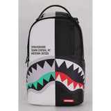 Sprayground Central Reflex DLXV Backpack