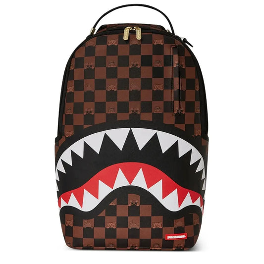 Sparyground Sawtooth SIP DLXSV Backpack