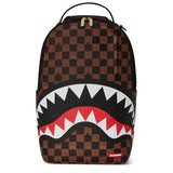 Sparyground Sawtooth SIP DLXSV Backpack