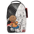 Sprayground Franklin Reveal Backpack