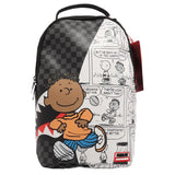 Sprayground Franklin Reveal Backpack