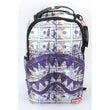 Sprayground MONEY SPLAT BACKPACK