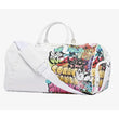 Sprayground Halfgraff Duffle Bag