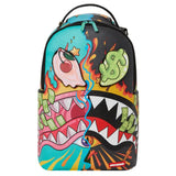 Sprayground Dazed and Shark DLXV