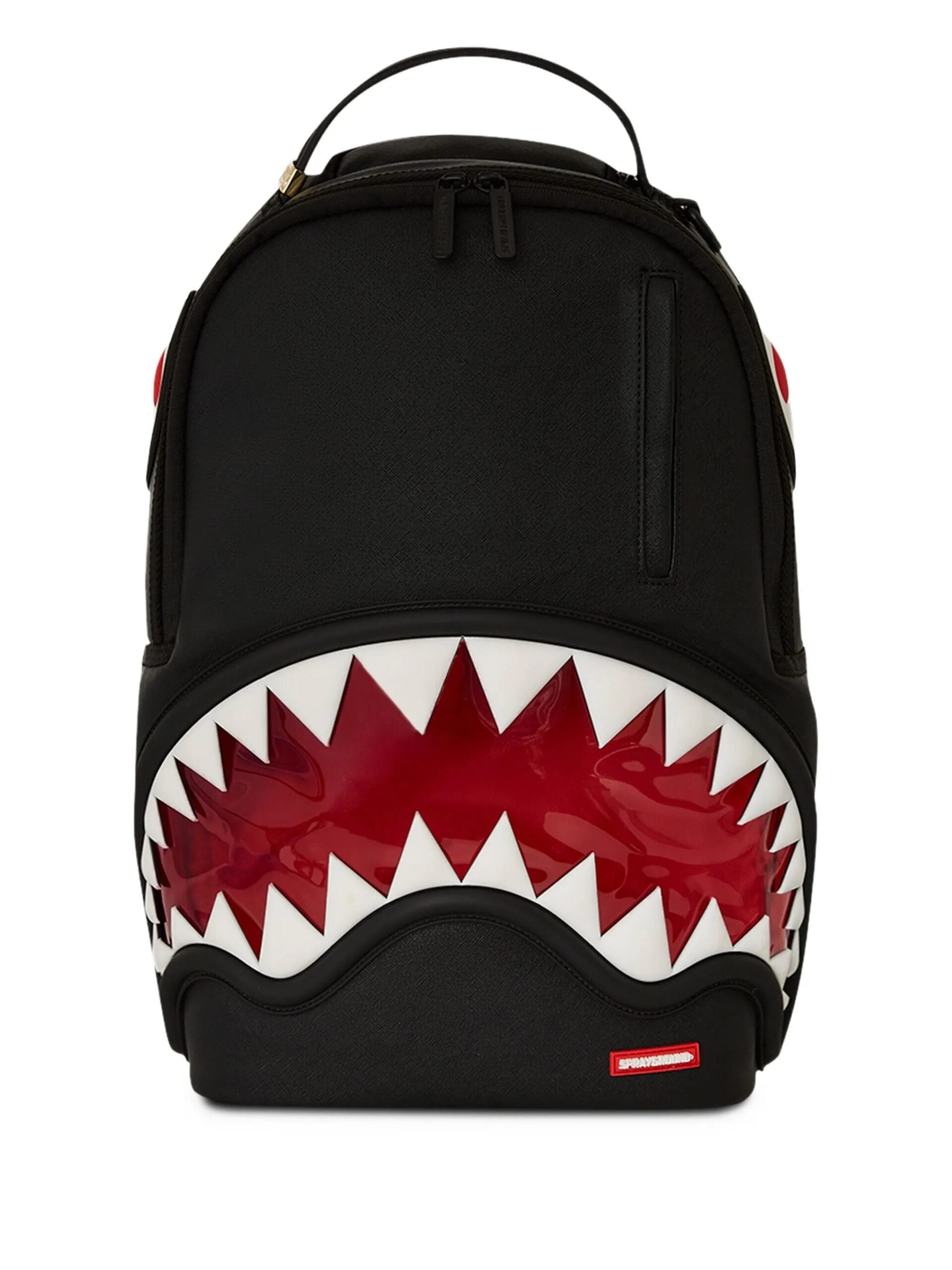 Sprayground Shark Central LAX Backpack