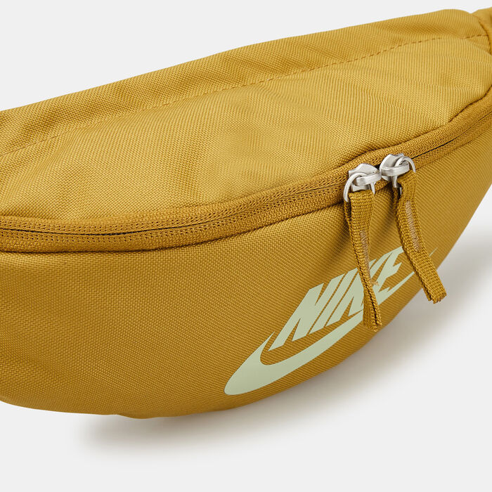 NIKE Heritage Waist Bag