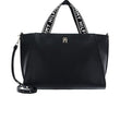 Tommy Hilfiger Women's Tommy Life Tote - Black