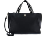 Tommy Hilfiger Women's Tommy Life Tote - Black
