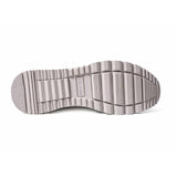 Calvin Klein Jeans Runner Sock Laceup Trainer - White