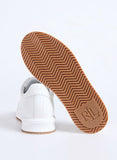 Ralph Lauren AINSLEY Leather Sneakers