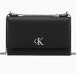 Calvin Klein Women's Crossbody - Black