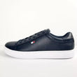 Tommy Hilfiger Men's Brecon Signature - NAVY